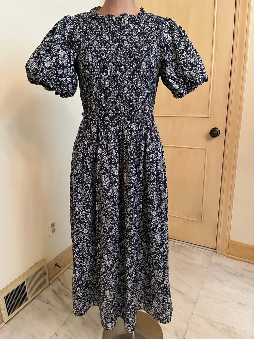 J. Crew euc 100%